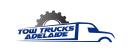 Tow Trucks Adelaide logo